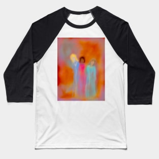 Ethereal Baseball T-Shirt